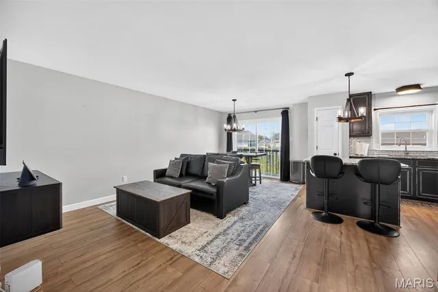 $260,000 | 270 Le Beau Lane, St. Charles, MO 63303