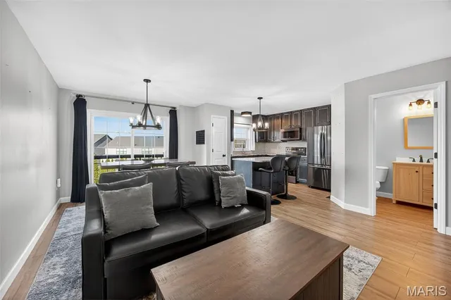 $260,000 | 270 Le Beau Lane, St. Charles, MO 63303