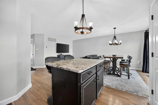 $260,000 | 270 Le Beau Lane, St. Charles, MO 63303