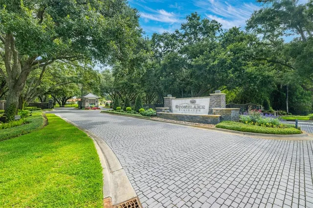 $750,000 | 12325 Stone Lake Ranch Boulevard, Thonotosassa, FL 33592