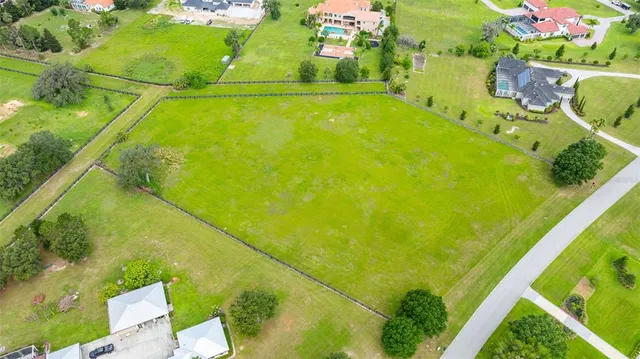 a view of a swimming pool
