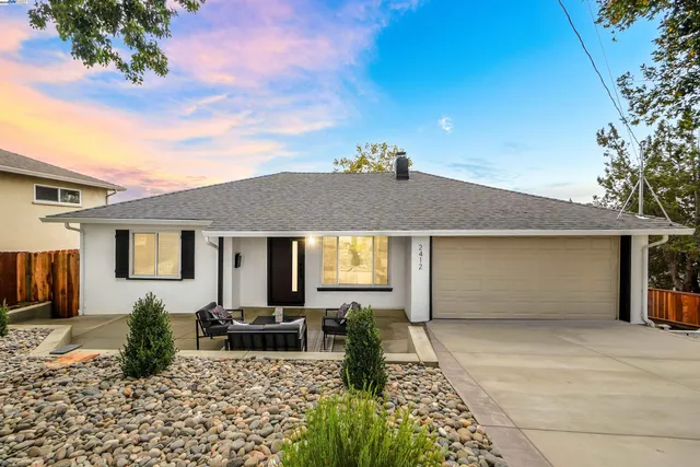$1,380,000 | 2412 Lyle Court, Castro Valley, CA 94578