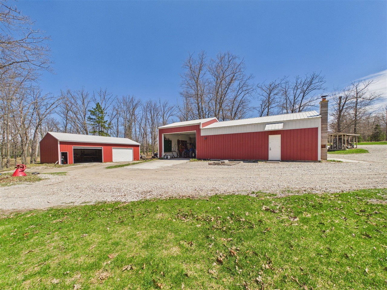 10838 Broad Road Lachine, MI 49753 - Photo 21 of 96