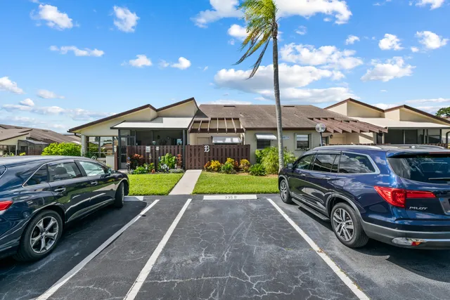 $199,500 | 14079 Nesting Way, Unit B, Delray Beach, FL 33484