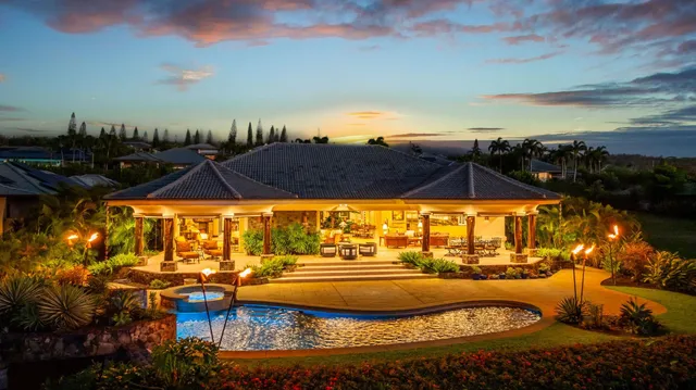 $5,300,000 | 112 Pulelehua Street, Lahaina, HI 96761