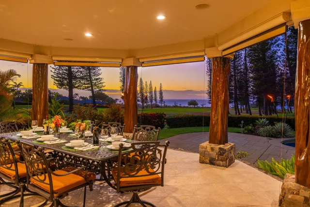 a kitchen with stainless steel appliances granite countertop a stove and more cabinets