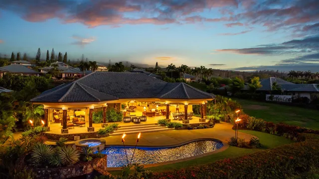 $5,300,000 | 112 Pulelehua Street, Lahaina, HI 96761
