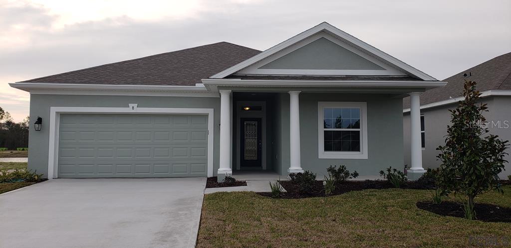 9 Ridge Road Palm Coast, FL 32137 - Photo 1 of 1 Gallery Image 1