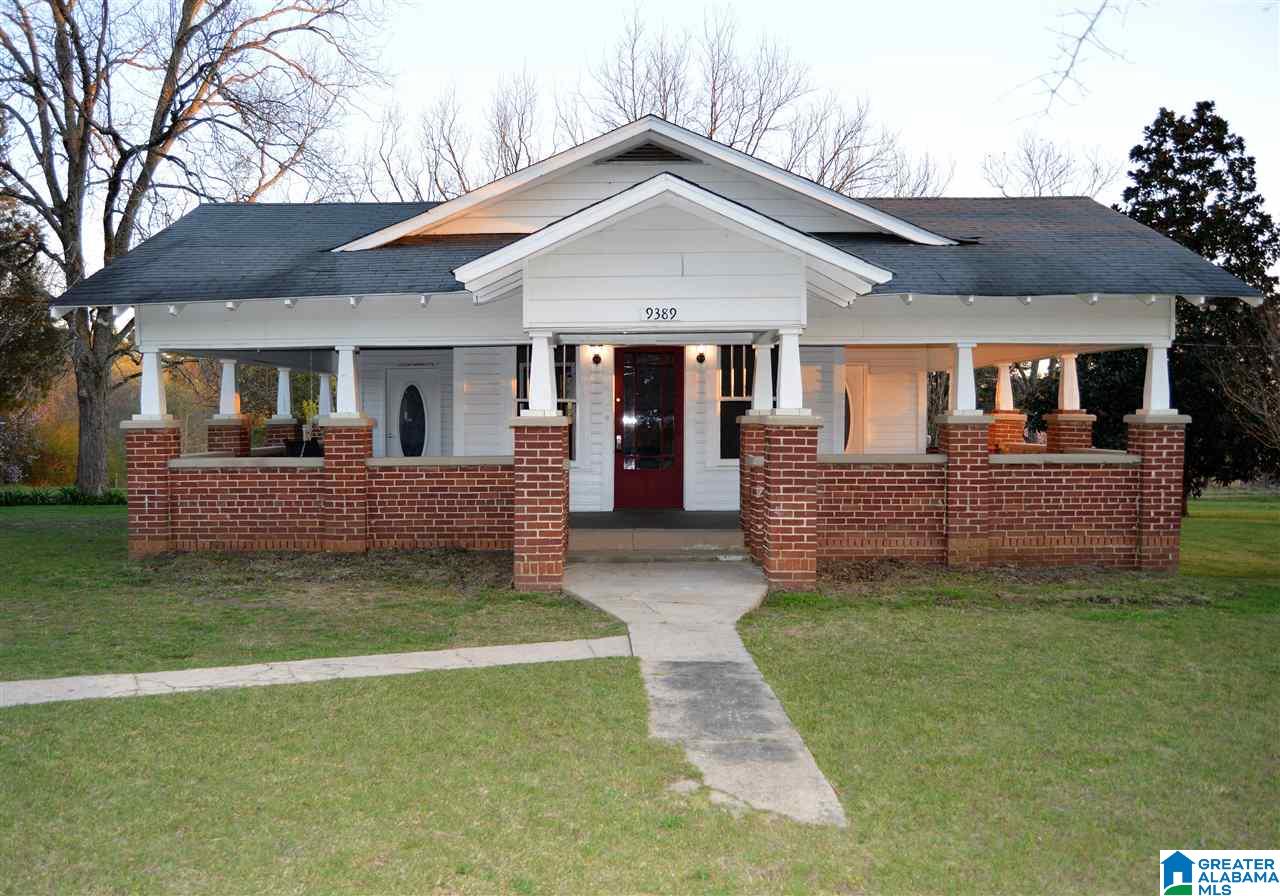 9389 Bagley Road Dora, AL 35062 - Photo 1 of 47 Gallery Image 1