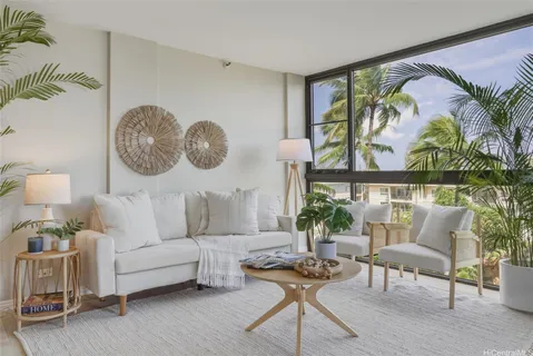 $795,000 | 322 Aoloa Street, Unit 505, Kailua, HI 96734