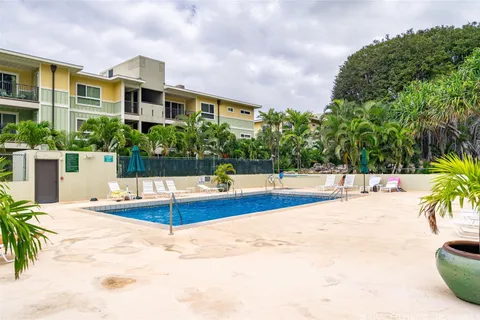 $795,000 | 322 Aoloa Street, Unit 505, Kailua, HI 96734