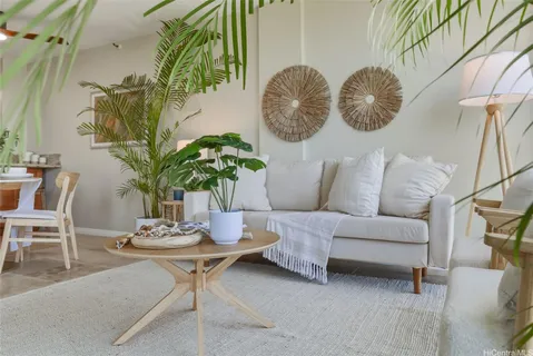 $795,000 | 322 Aoloa Street, Unit 505, Kailua, HI 96734