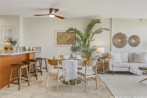 $795,000 | 322 Aoloa Street, Unit 505, Kailua, HI 96734