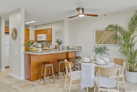 $795,000 | 322 Aoloa Street, Unit 505, Kailua, HI 96734