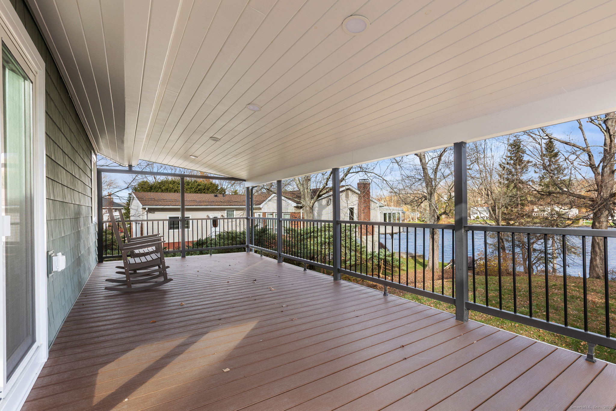 128 Ball Pond Road New Fairfield, CT 06812 - Photo 23 of 40