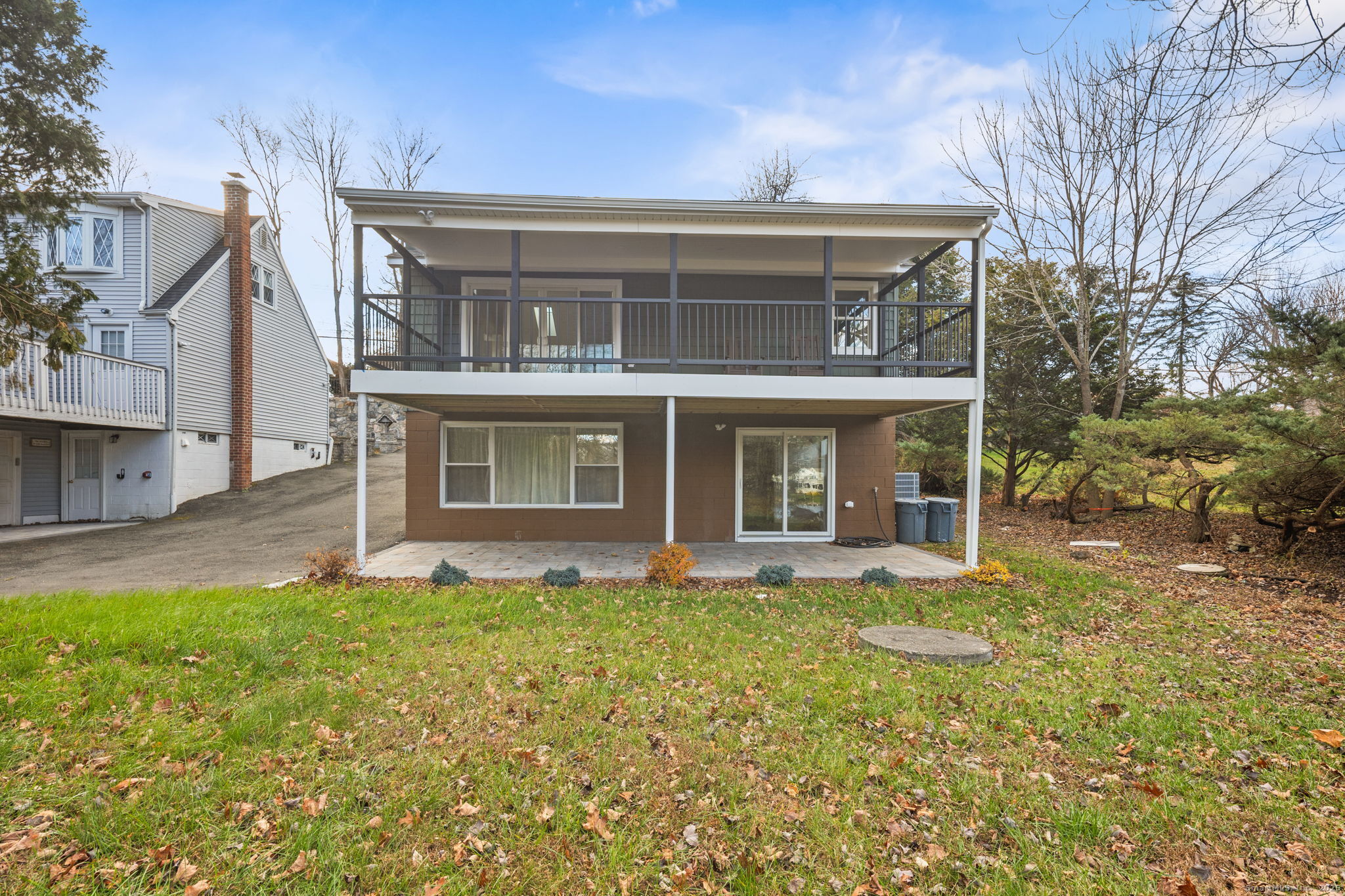 128 Ball Pond Road New Fairfield, CT 06812 - Photo 33 of 40