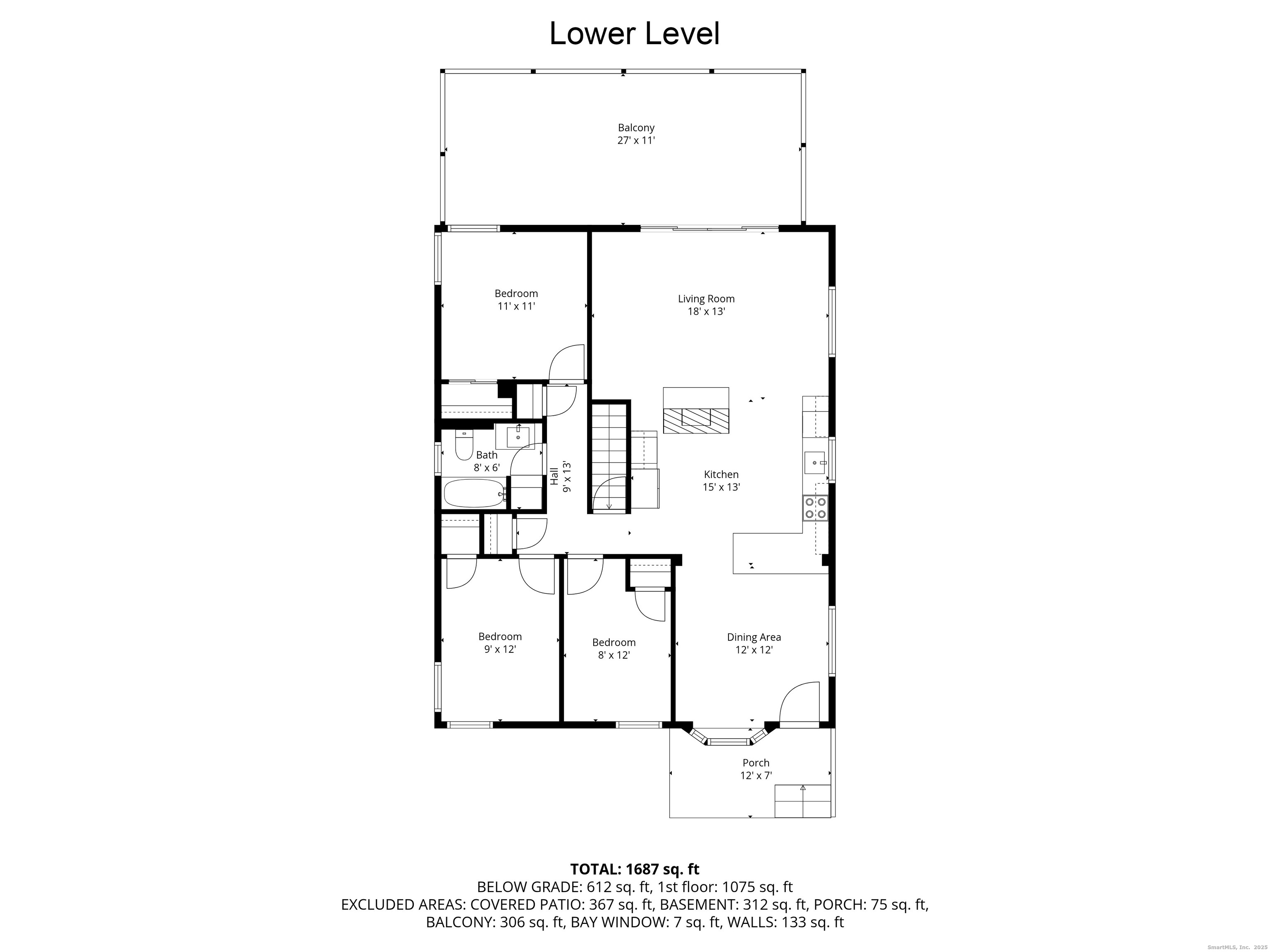 128 Ball Pond Road New Fairfield, CT 06812 - Photo 39 of 40