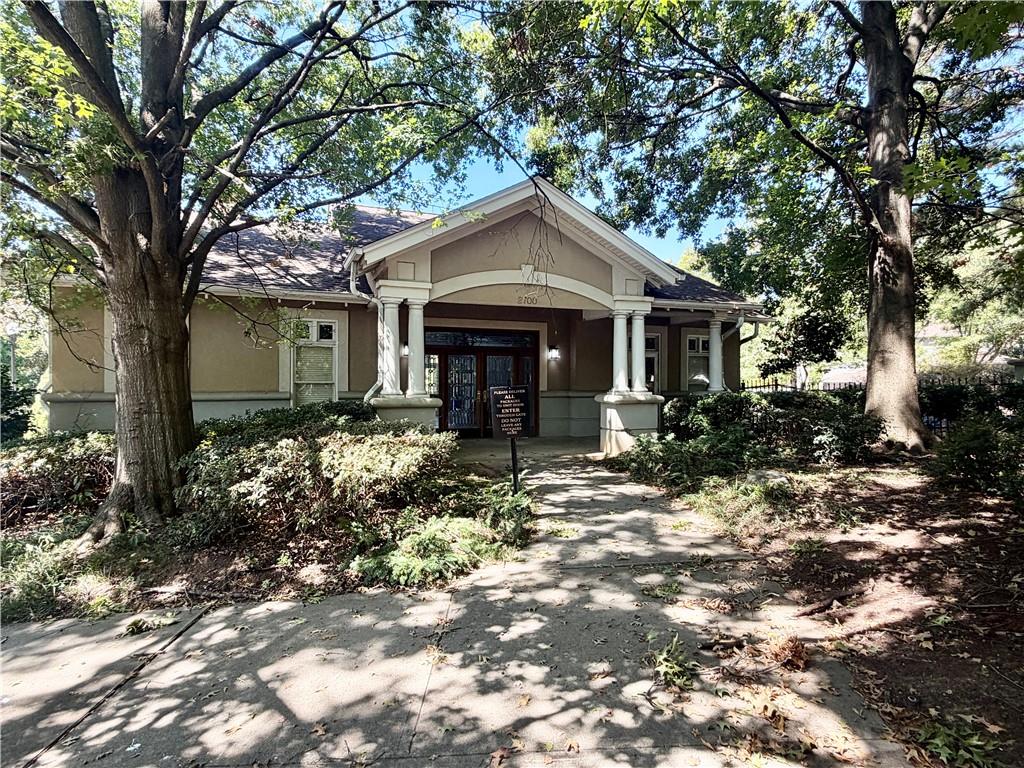 2700 Pine Tree Road Northeast, Unit 2104 Atlanta, GA 30324 - Photo 37 of 44 Gallery Image 37