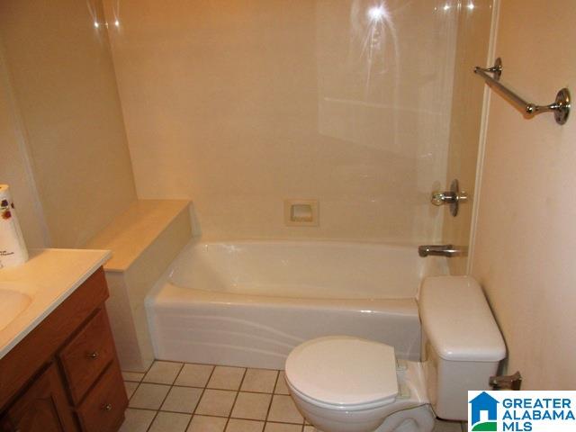 11 MacDonald Lane Springville, AL 35146 - Photo 35 of 50