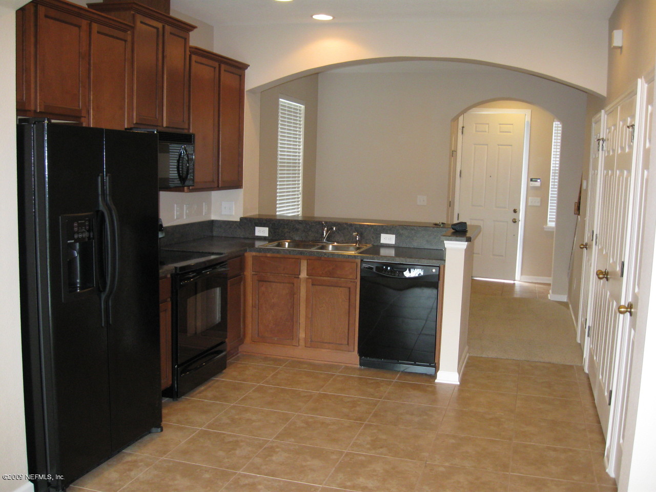 13050 Shallowater Road Jacksonville, FL 32258 - Photo 3 of 9 Kitchen