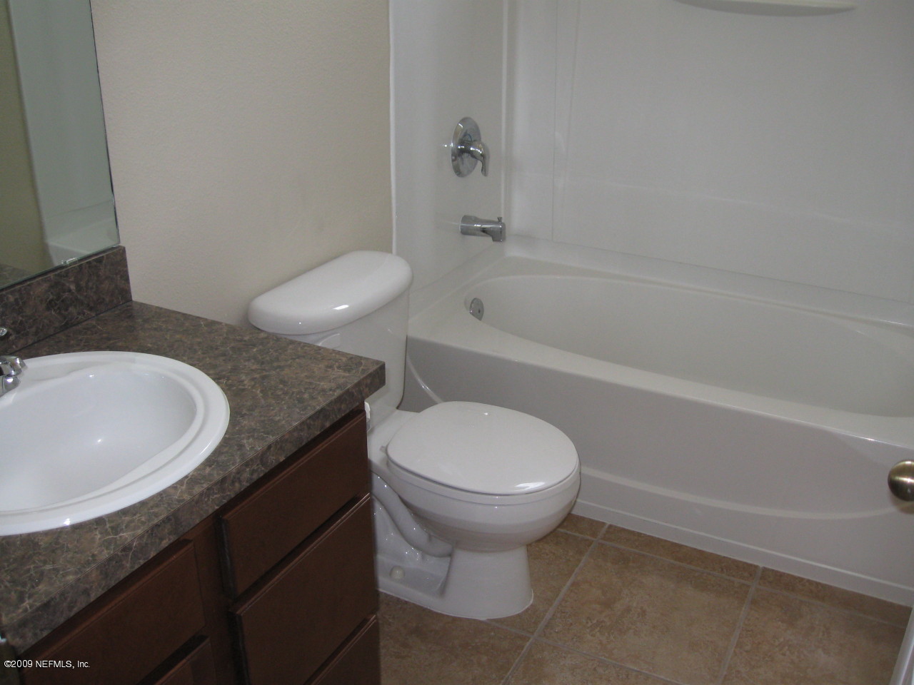 13050 Shallowater Road Jacksonville, FL 32258 - Photo 9 of 9 2nd Bathroom