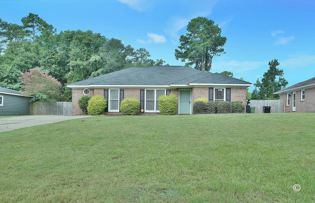 7615 Lloyd Road Columbus, GA 31909 - Photo 1 of 20 Main View