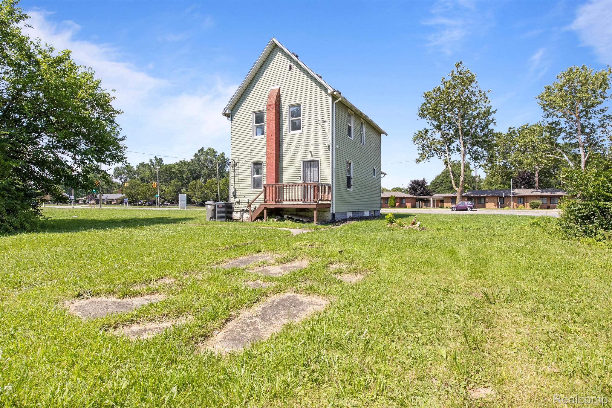 4519 Inkster Road Inkster, MI 48141 - Photo 20 of 24