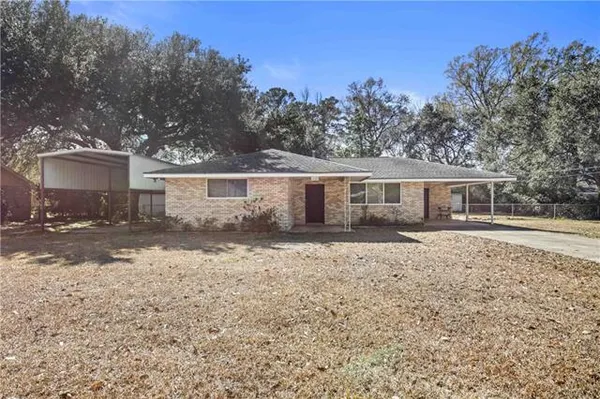 $269,000 | 1820 Destin Street, Mandeville, LA 70448