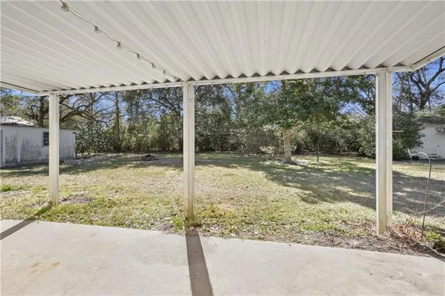 $269,000 | 1820 Destin Street, Mandeville, LA 70448