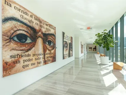 $999,000 | 460 Northeast 28th Street, Unit 808, Miami, FL 33137