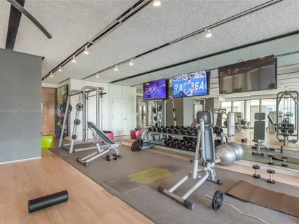 $999,000 | 460 Northeast 28th Street, Unit 808, Miami, FL 33137