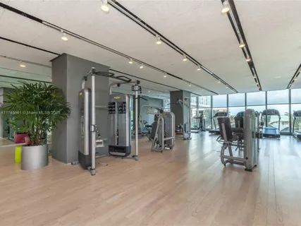 $999,000 | 460 Northeast 28th Street, Unit 808, Miami, FL 33137