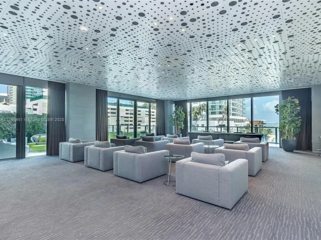 $999,000 | 460 Northeast 28th Street, Unit 808, Miami, FL 33137