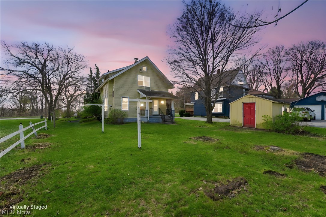 284 West Main Road Conneaut, OH 44030 - Photo 4 of 41 Gallery Image 4