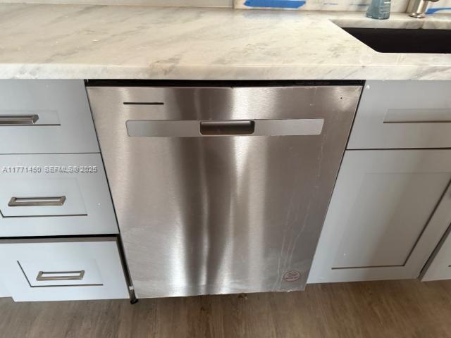 162 Tropical Shore Way Fort Myers Beach, FL 33931 - Photo 18 of 32 a close view of sink