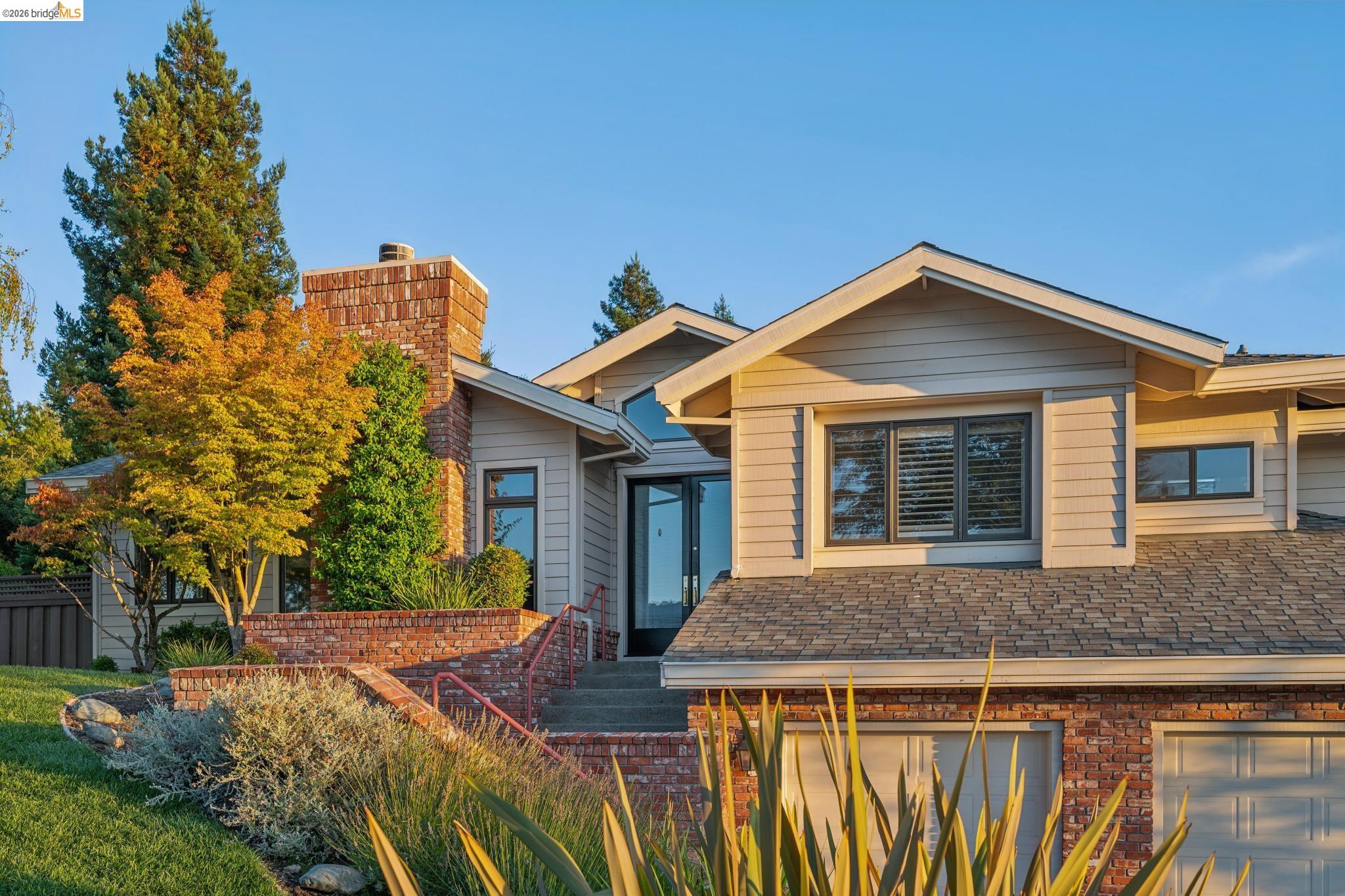 1920 Joseph Drive Moraga, CA 94556 - Photo 3 of 65 Gallery Image 3