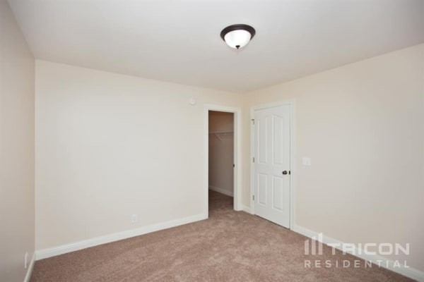 2911 Wolves Trail Murfreesboro, TN 37127 - Photo 4 of 15 a view of an empty room