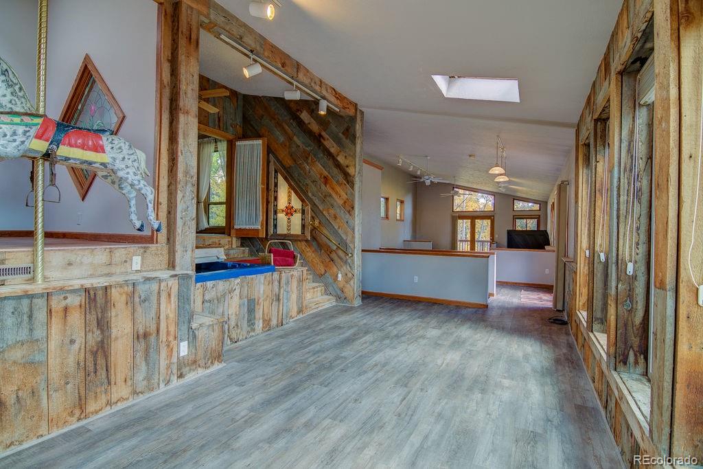 13082 South Wamblee Valley Road Conifer, CO 80433 - Photo 41 of 50 Gallery Image 41
