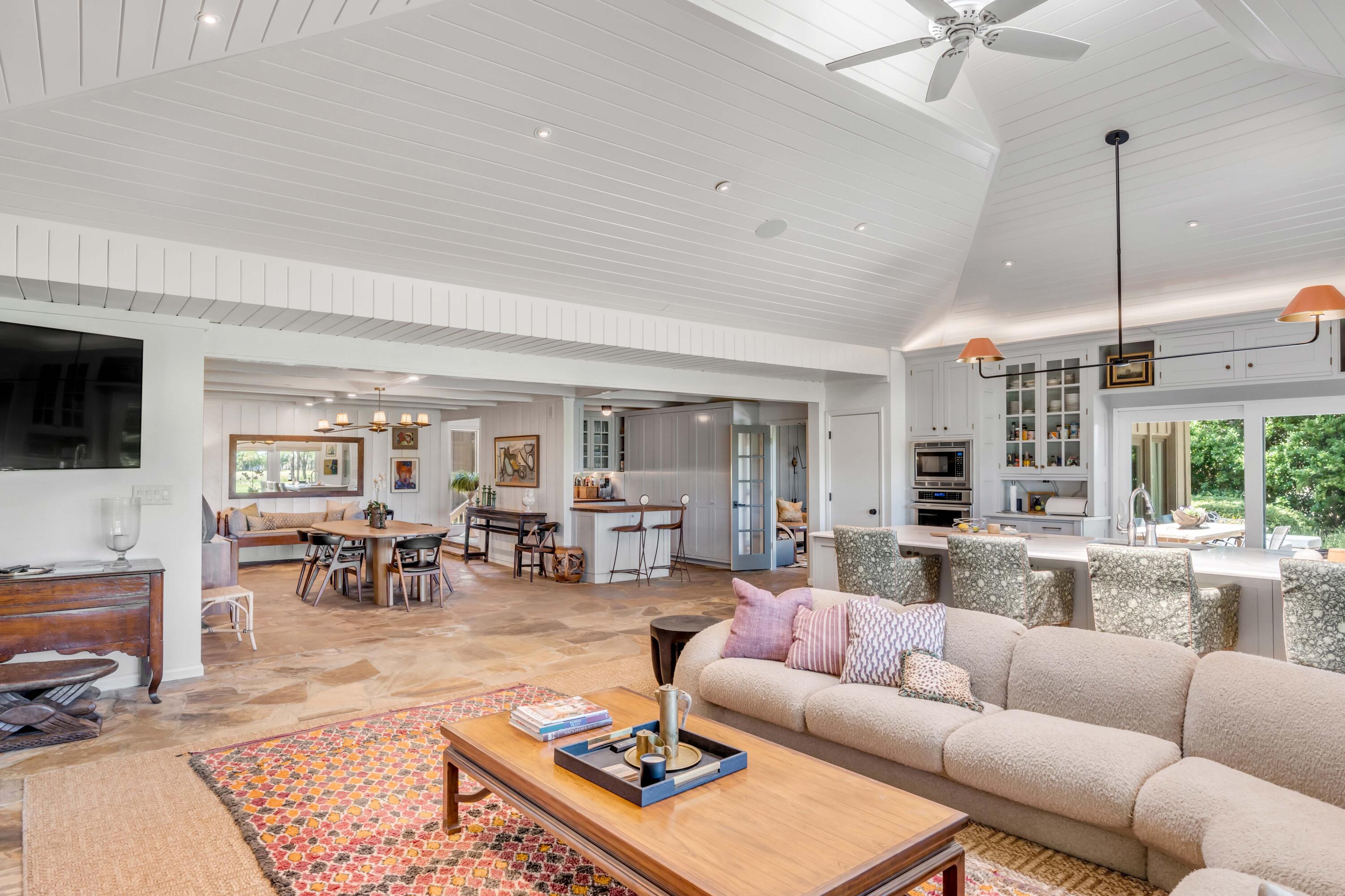 1459 Burningtree Road Charleston, SC 29412 - Photo 50 of 50 Open Floor Plan