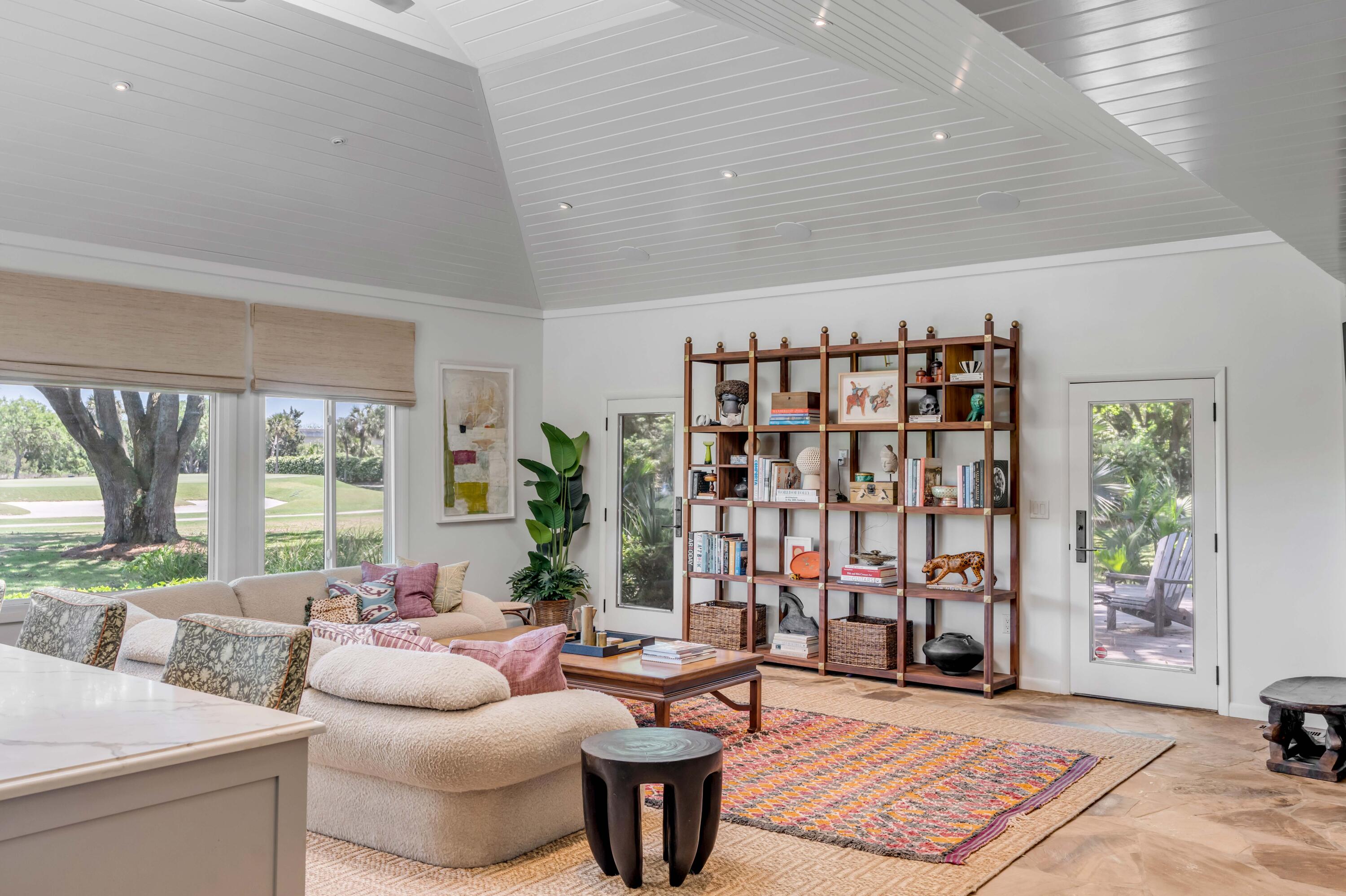 1459 Burningtree Road Charleston, SC 29412 - Photo 11 of 50 Living Room