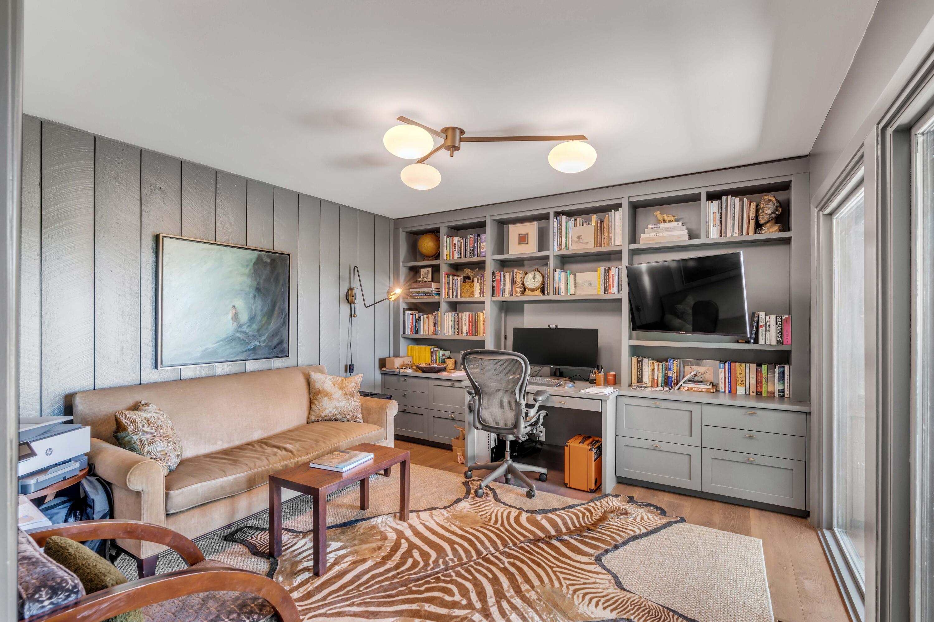 1459 Burningtree Road Charleston, SC 29412 - Photo 15 of 50 Study/Office