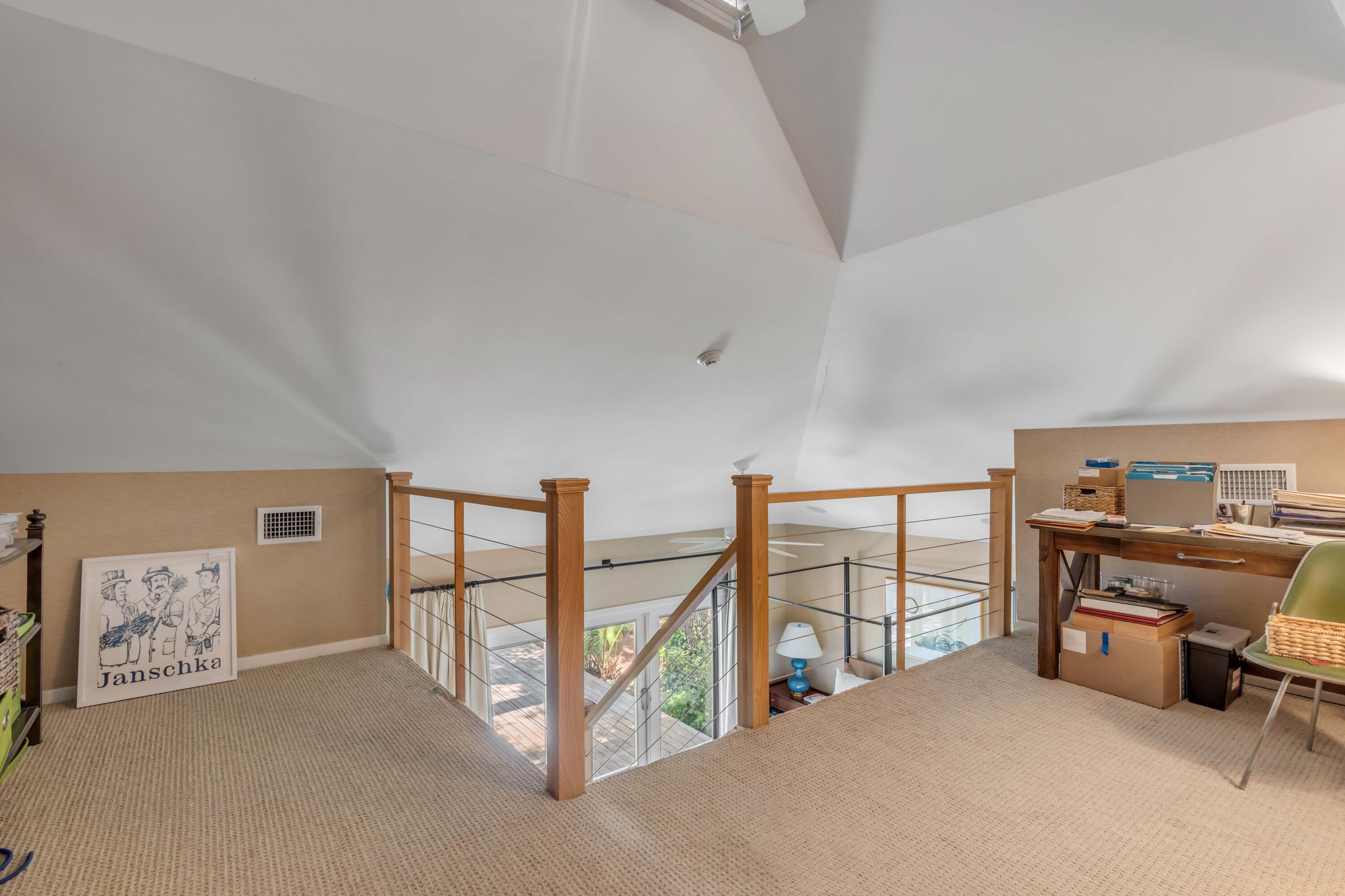 1459 Burningtree Road Charleston, SC 29412 - Photo 21 of 50 Loft in Primary Suite