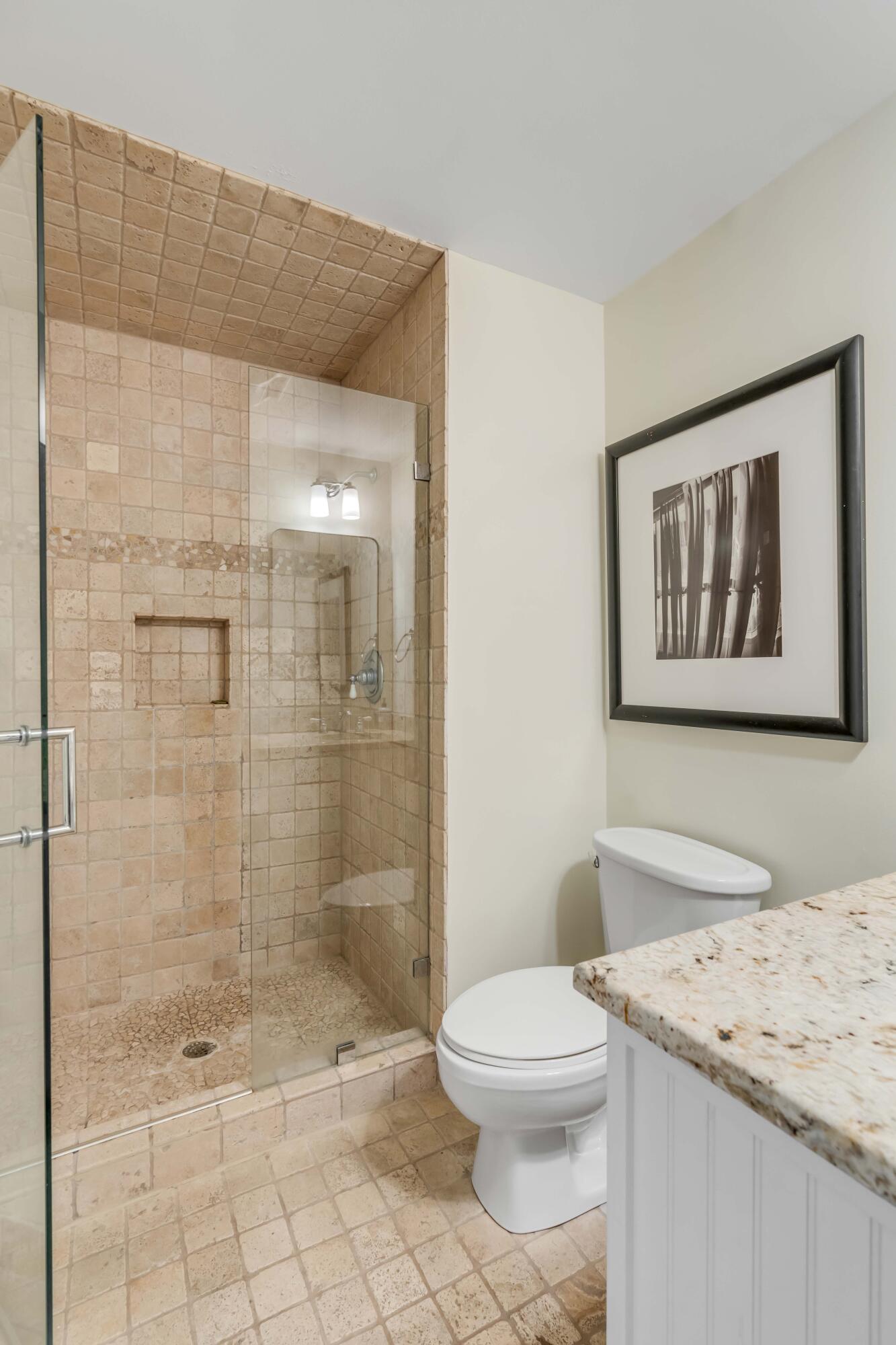 1459 Burningtree Road Charleston, SC 29412 - Photo 26 of 50 En Suite Guest Bath