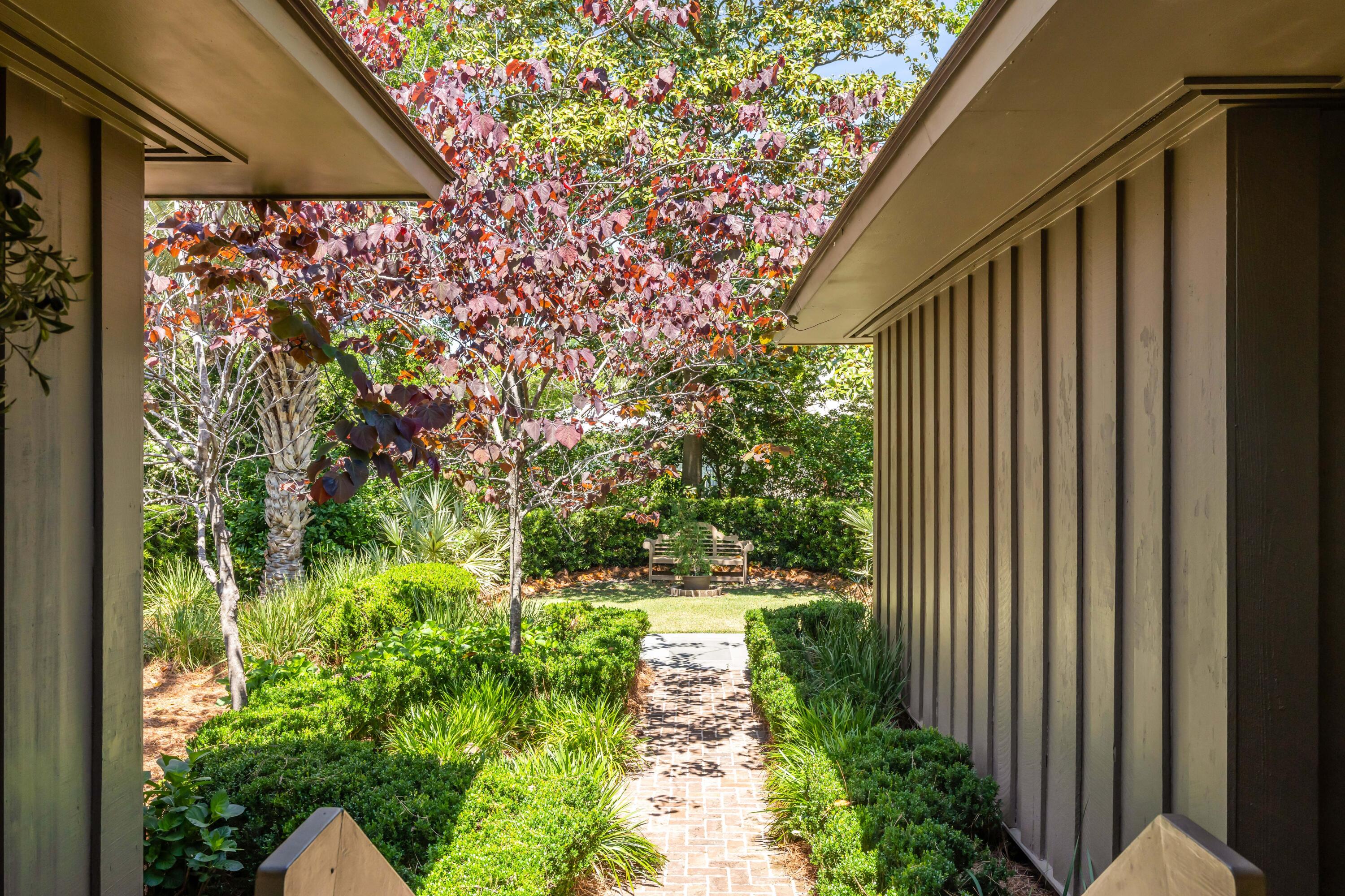 1459 Burningtree Road Charleston, SC 29412 - Photo 31 of 50 Beautiful Landscaping & Gardens