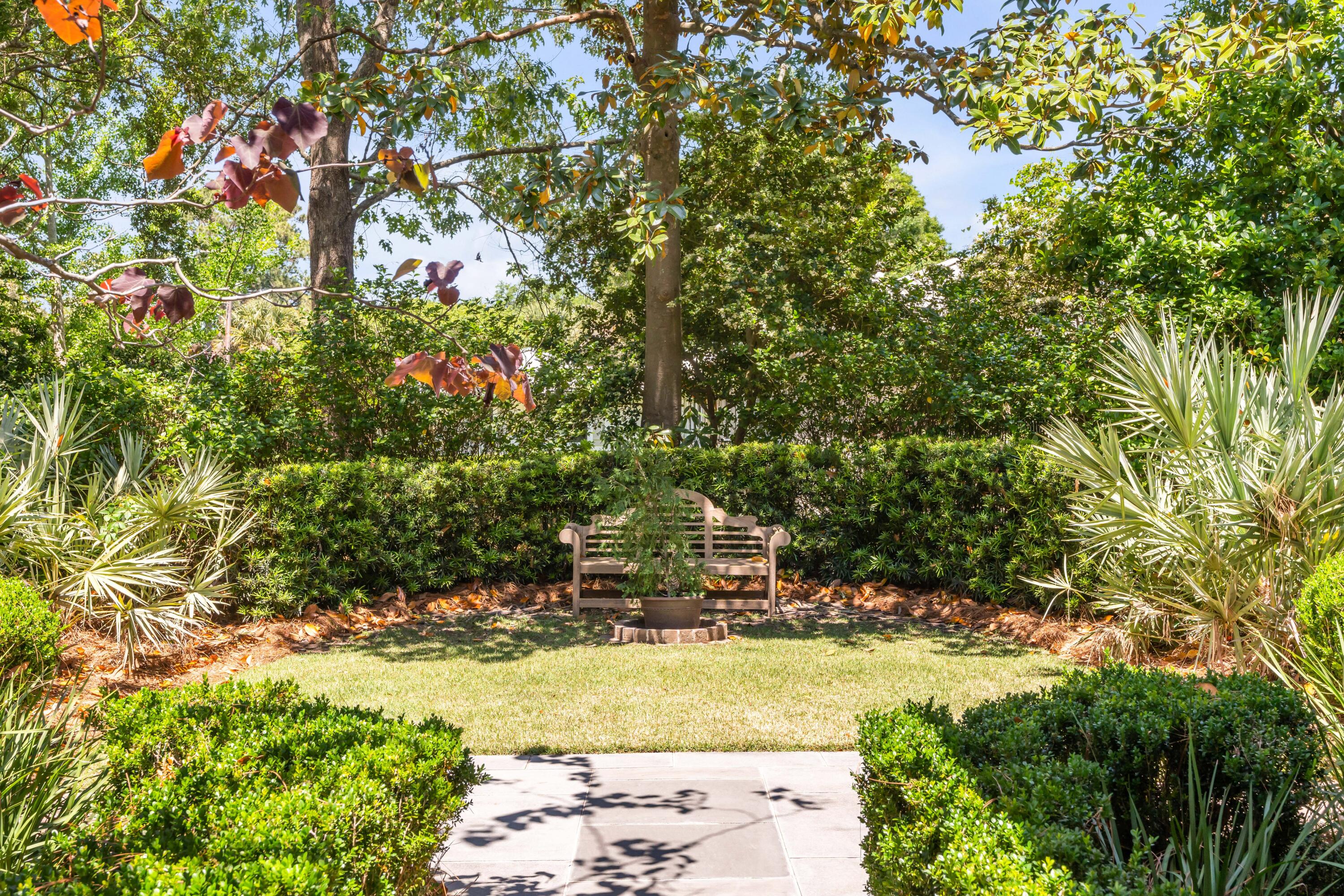 1459 Burningtree Road Charleston, SC 29412 - Photo 32 of 50 Beautiful Landscaping & Gardens