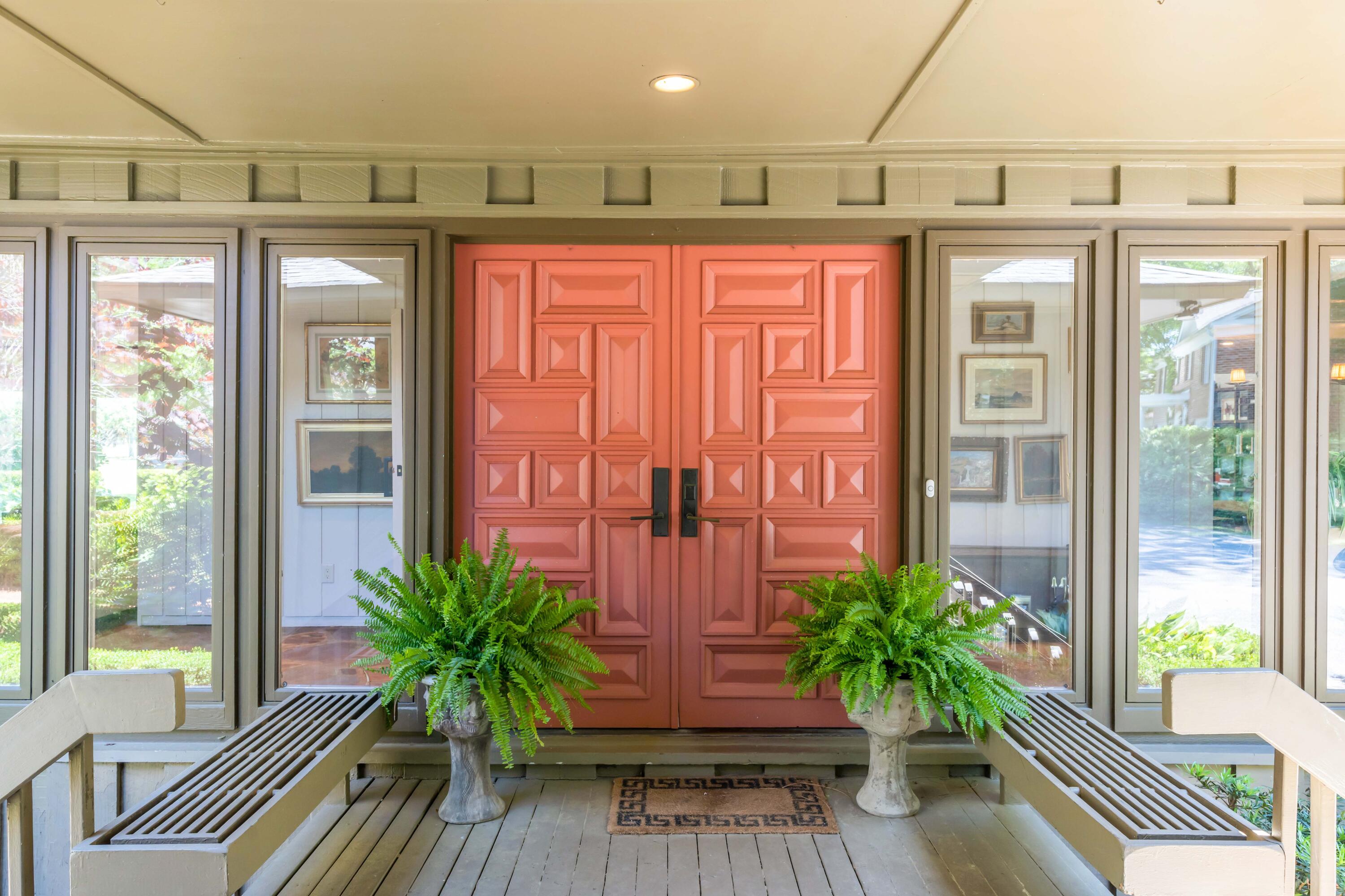 1459 Burningtree Road Charleston, SC 29412 - Photo 4 of 50 Front Entrance