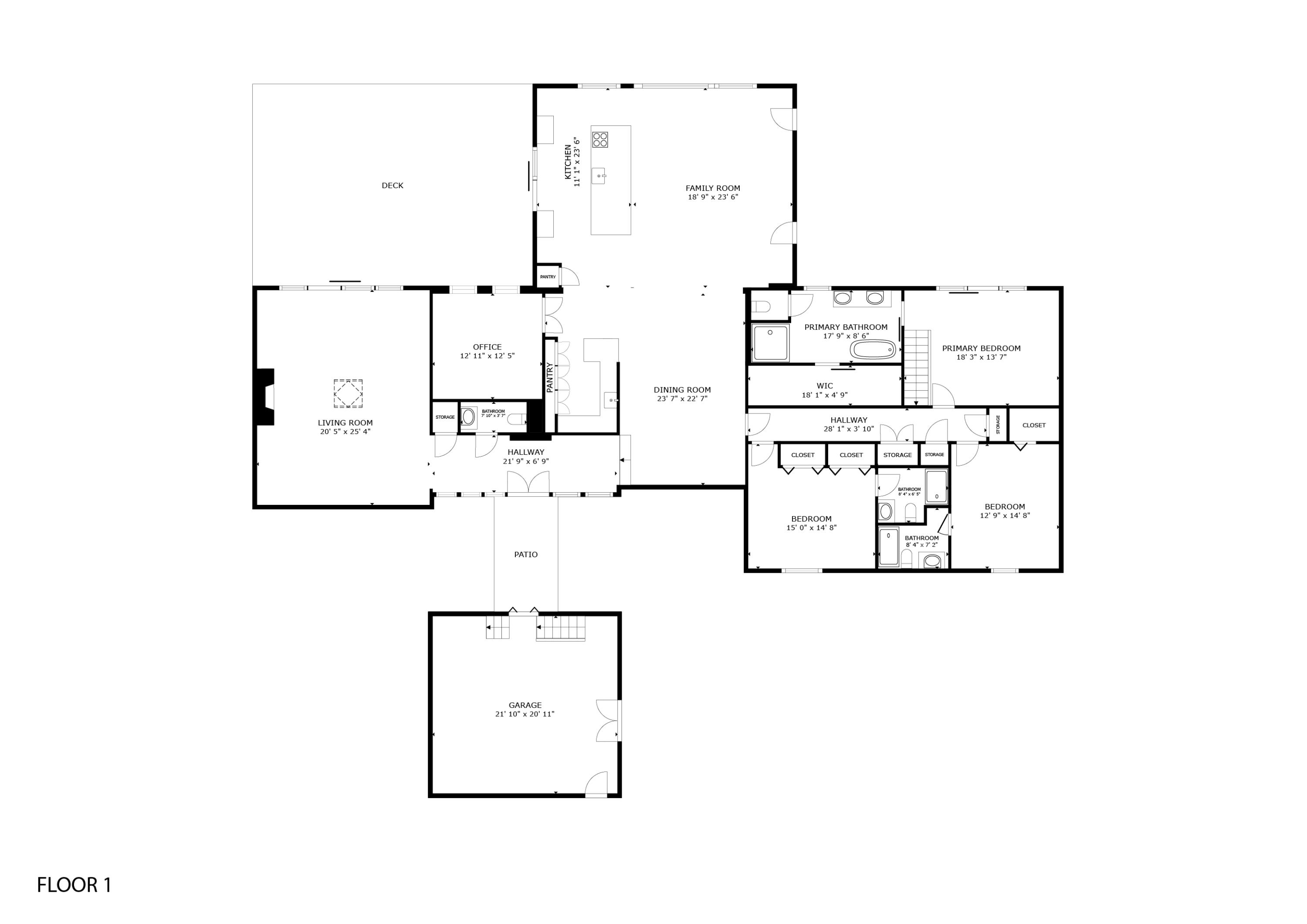 1459 Burningtree Road Charleston, SC 29412 - Photo 47 of 50 Floor 1