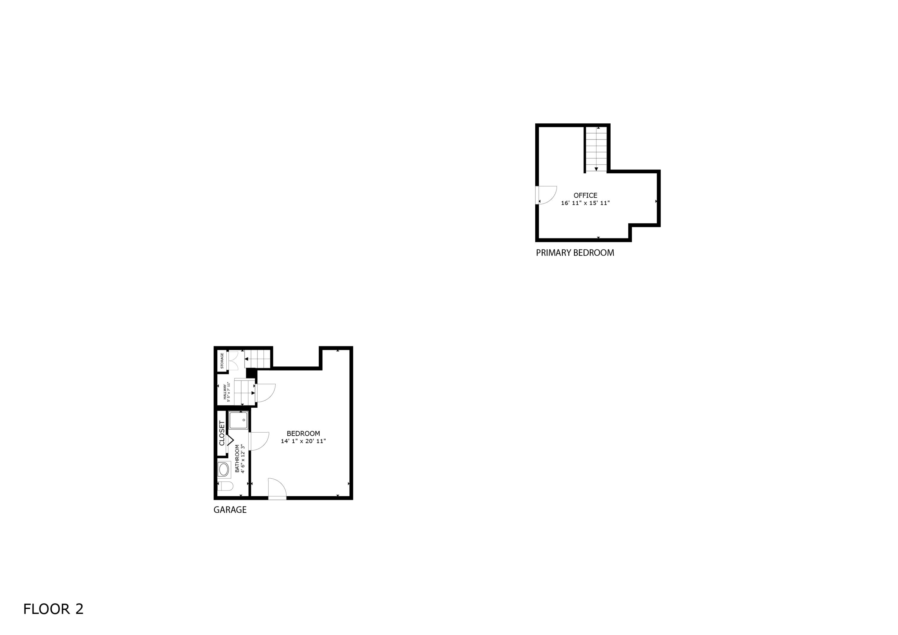 1459 Burningtree Road Charleston, SC 29412 - Photo 48 of 50 Floor 2