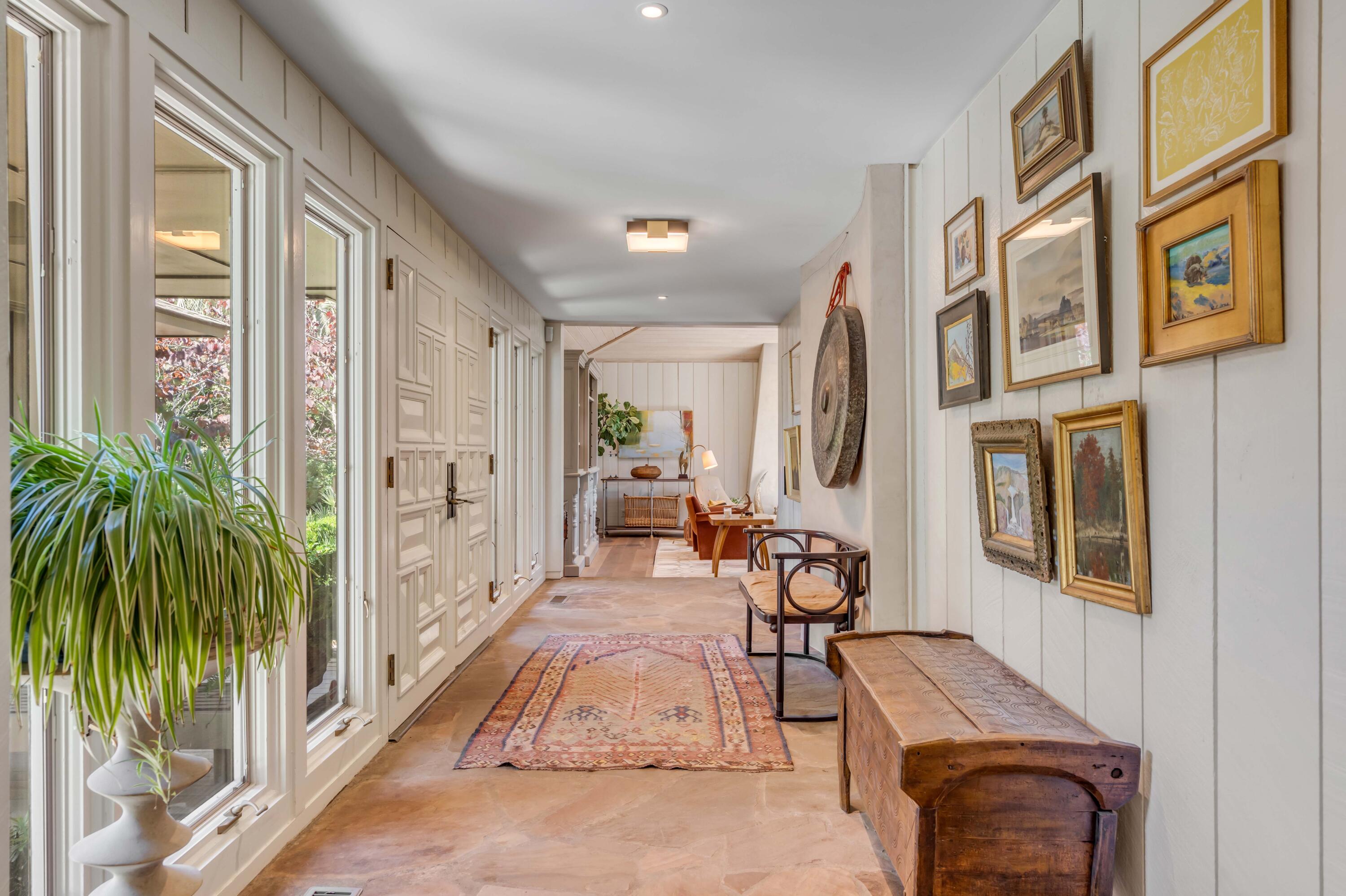1459 Burningtree Road Charleston, SC 29412 - Photo 5 of 50 Foyer