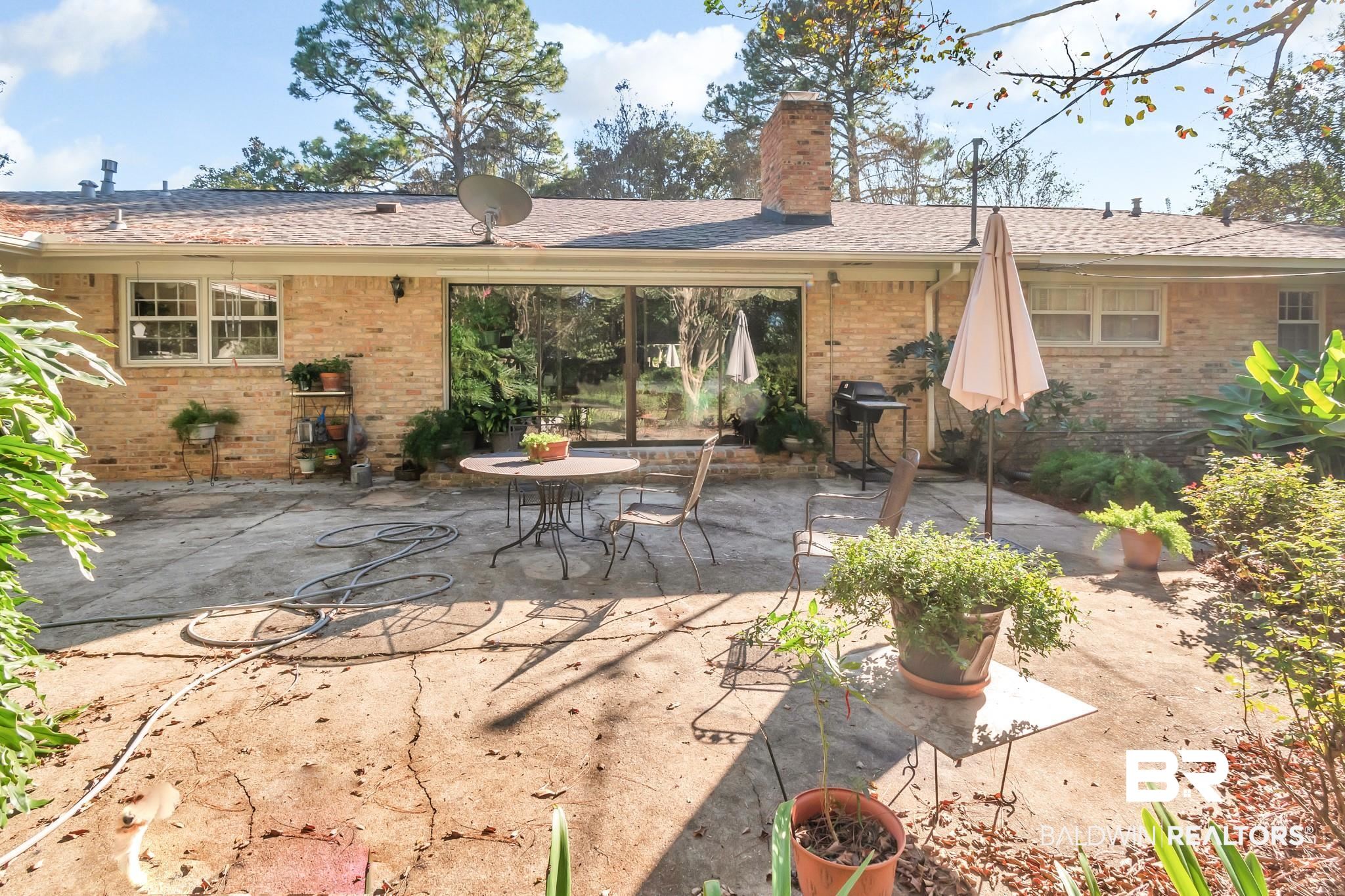 3806 South Ashley Drive Mobile, AL 36608 - Photo 15 of 16